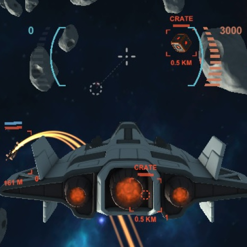 Space Combat