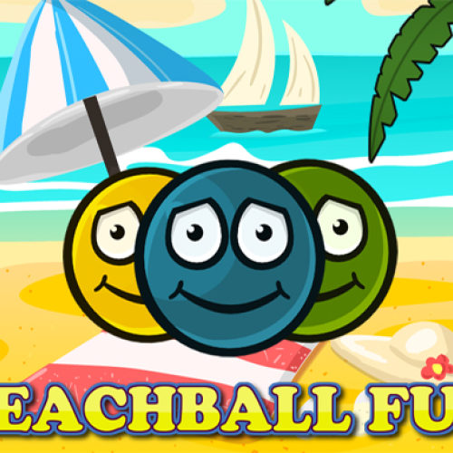 Beachball Fun