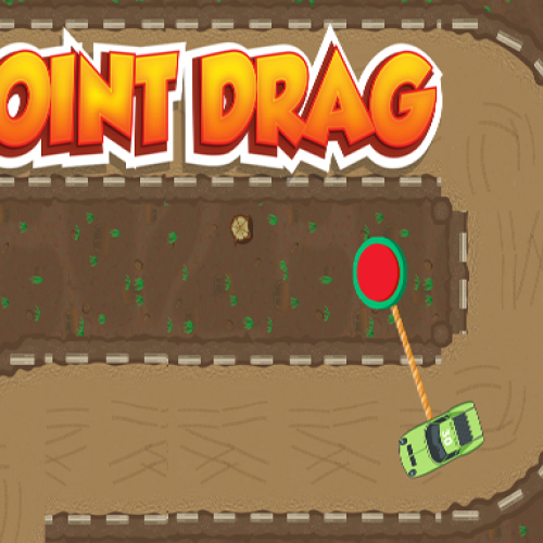 Point Drag