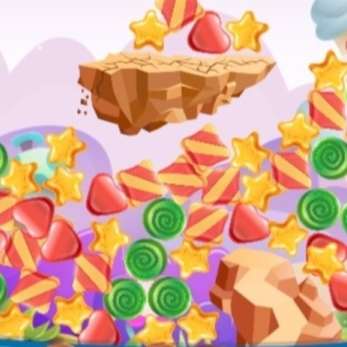Candy Smash