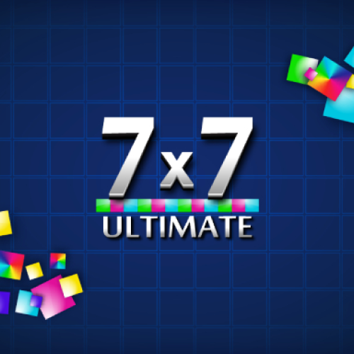7x7 Ultimate