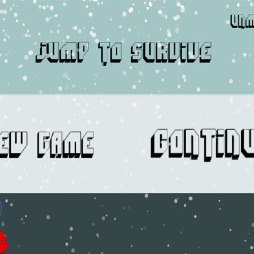 Jump to Survive Escape