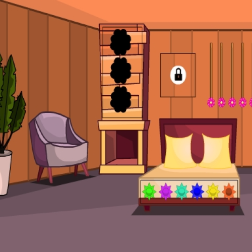 Archeologist House Escape