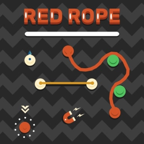 Red Rope