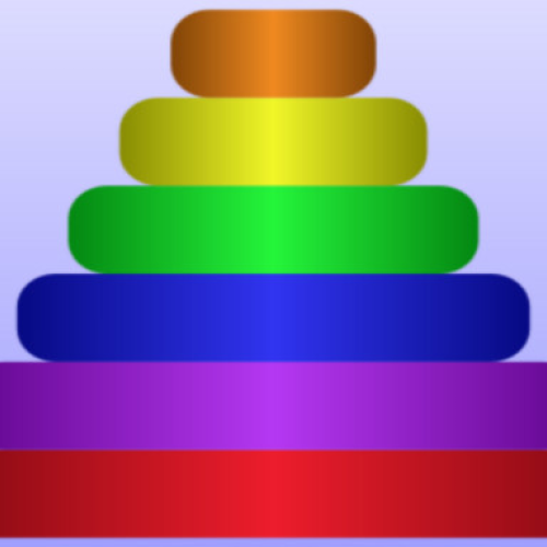 Hanoi Tower Challenge