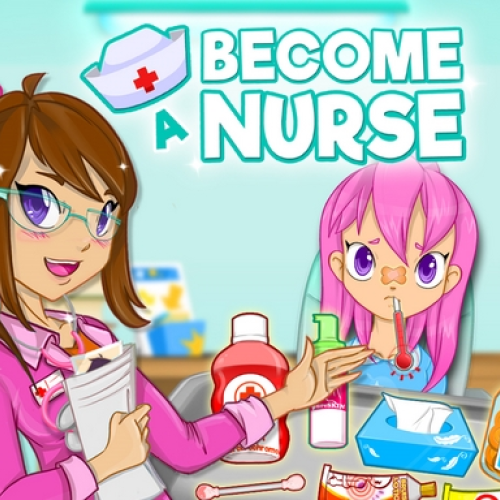 Become a Nurse