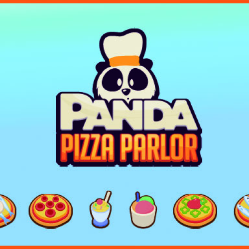 Panda Pizza Parlor