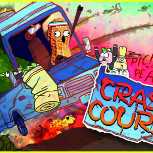 Crash Course