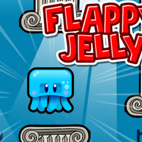 Flappy Jelly