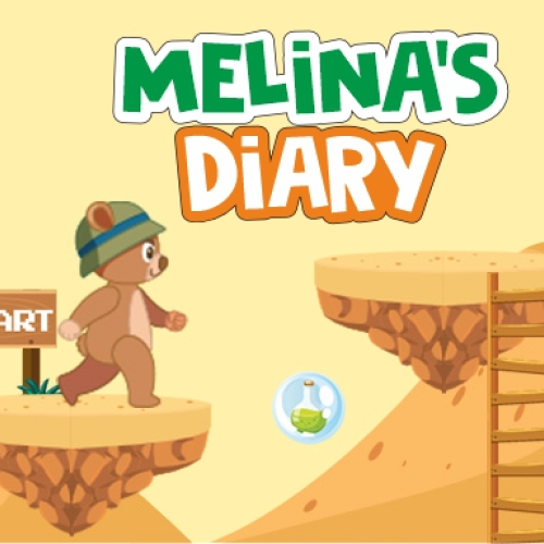Melinas Diary