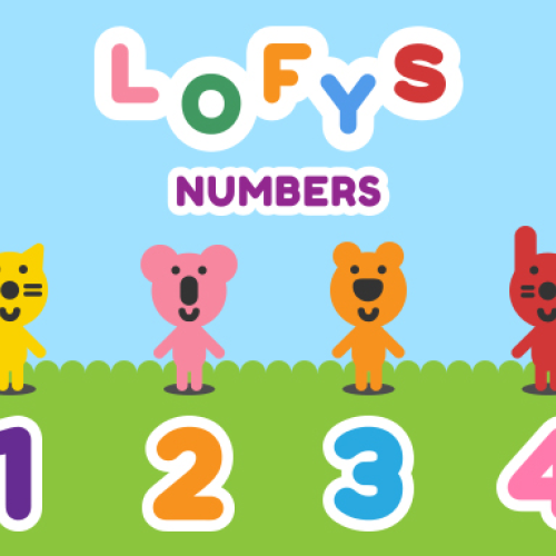 Lofys   Numbers