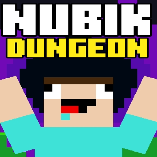 Nubik Dungeon
