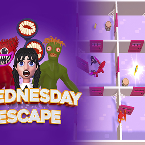 Escape Wednesday