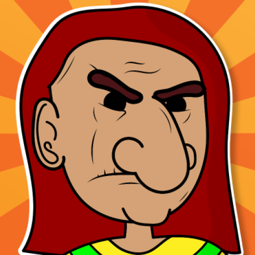 Gilbertona Adventure