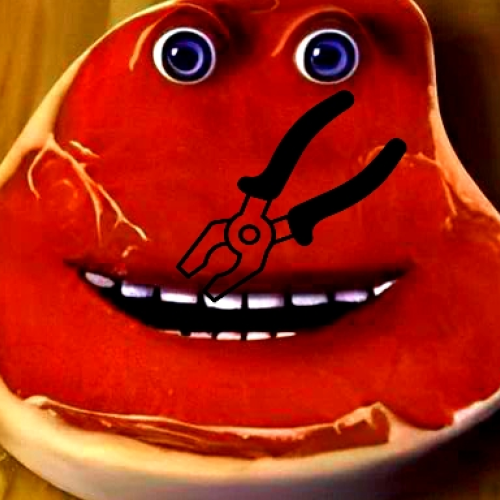 Charlie the Talking Steak