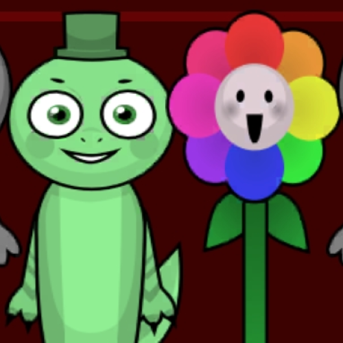 Sprunki Project Sound