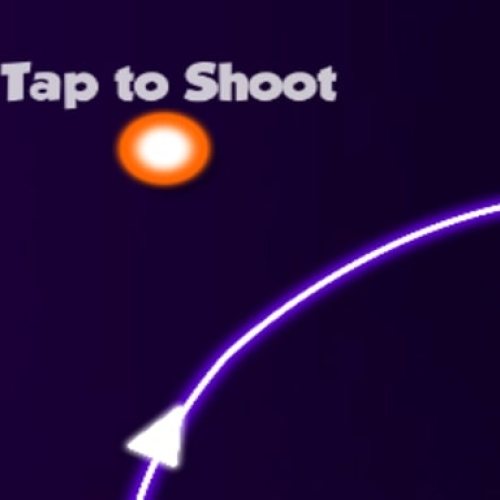 Arrow Shot Loop