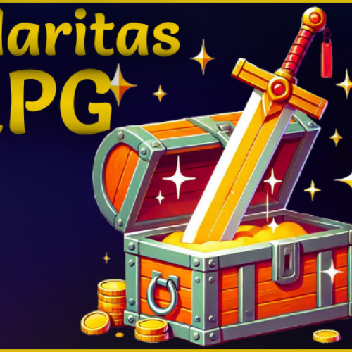 Claritas Dungeon Crawler RPG DEMO