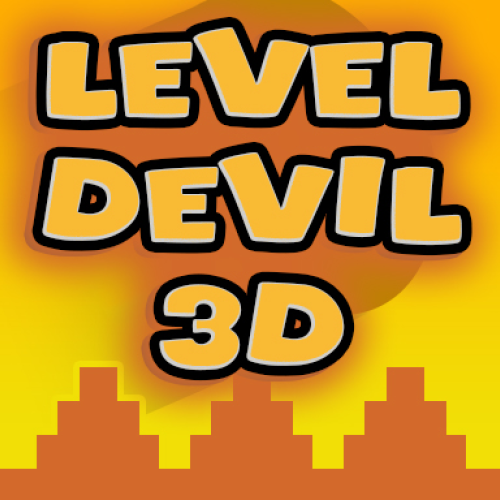 Level Devil 3D