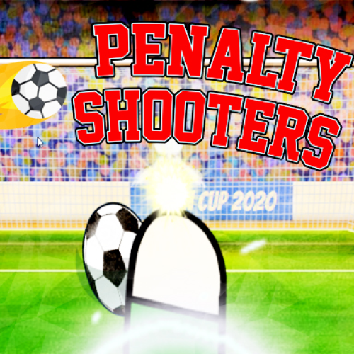 Penalty Shooters
