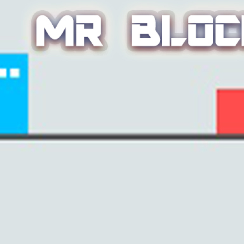 MR BLOCK