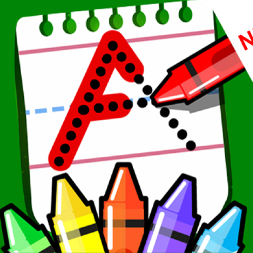 Online games for kids - Learning