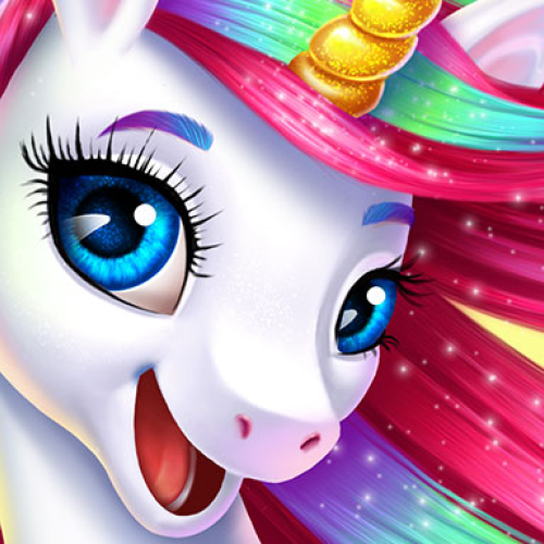 My Little Pony Beauty Adventure - My Dream Pet