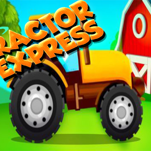 Tractor Express Agricultural