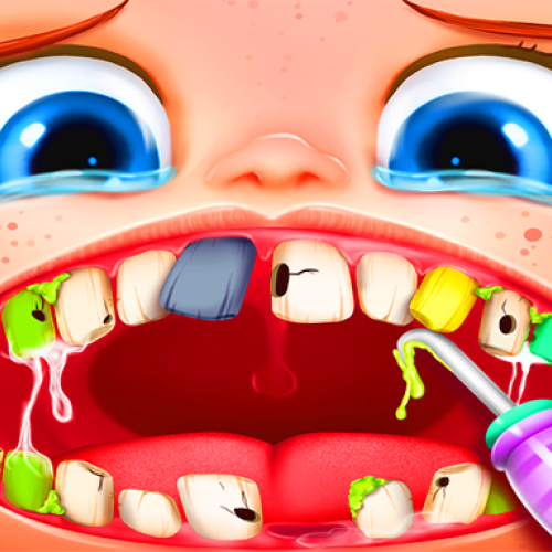 Super Dentist