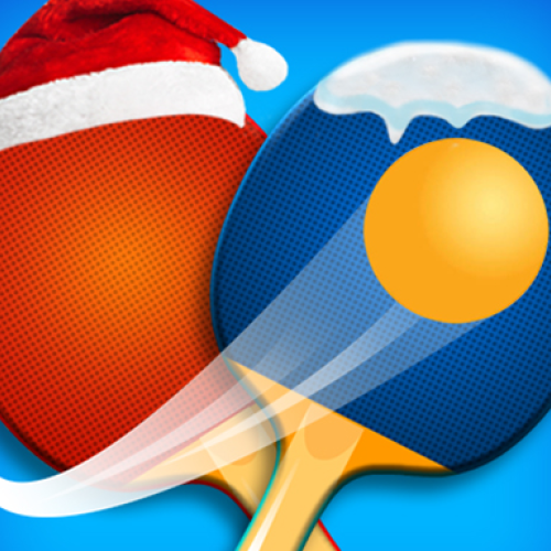 World Table Tennis Champs