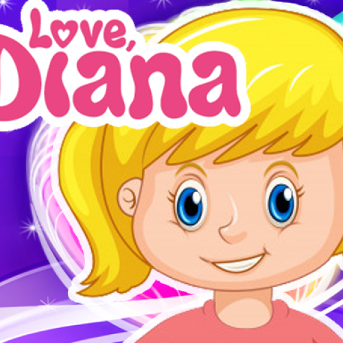 Diana Love - Food Maker