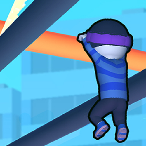 Roof Rails - Color Stack 3D