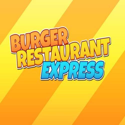 Burger Restaurant Express