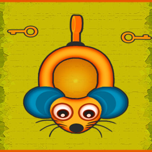Game Mouse Adventure
