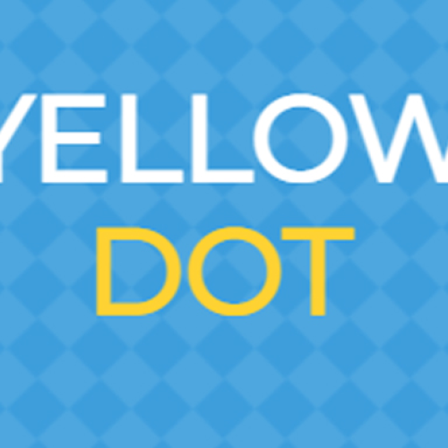 Yellow Dot HD