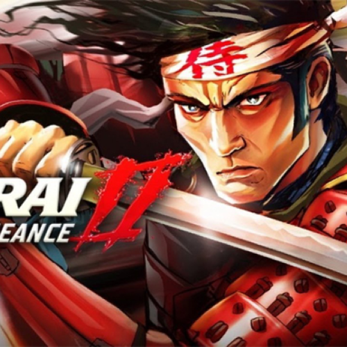 SAMURAI II: VENGEANCE