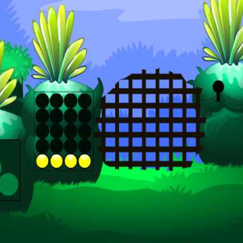 Gardener Estate Escape