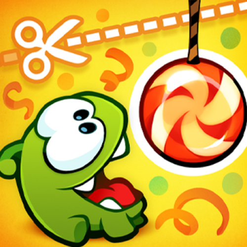 Cut The Rope II