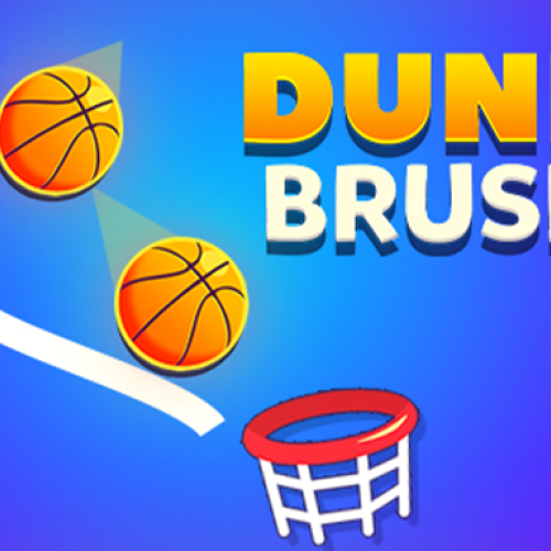 Dunkbrush