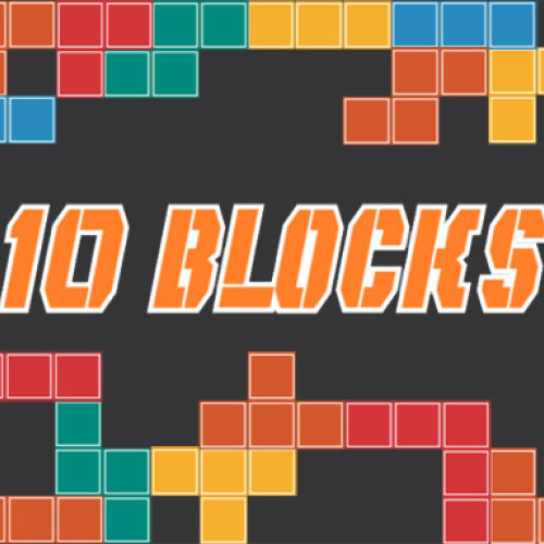 10 Blocks
