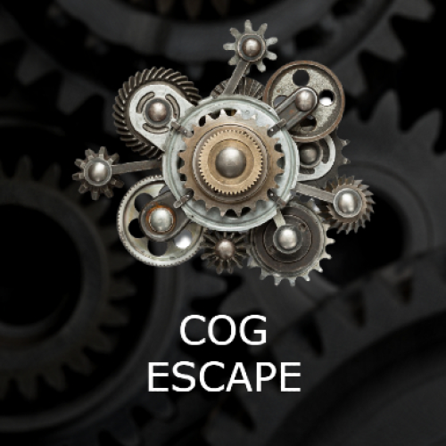 Cog Escape