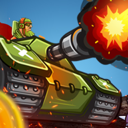Tank Wars Extreme