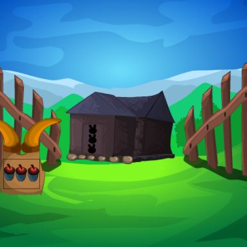 Find The ThanksGiving Gift-5