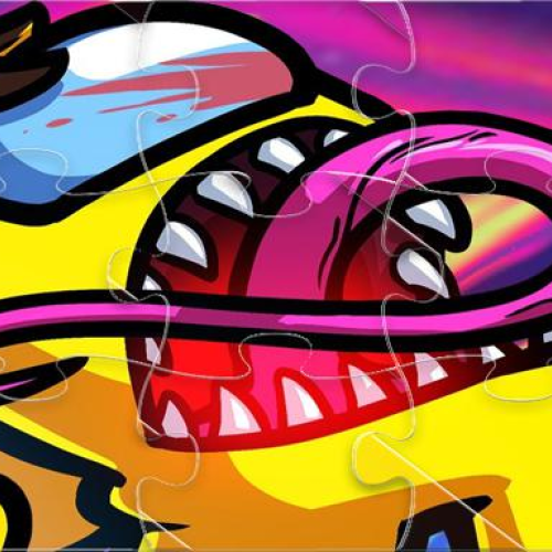 Among Us Defense Color