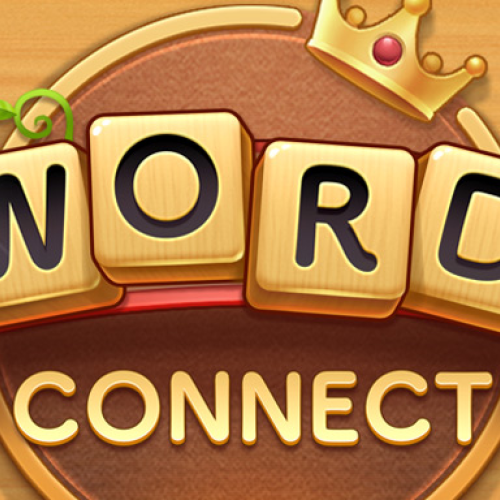 Word Connect Game