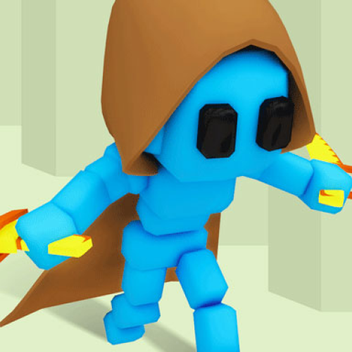 Samurai Flash Online