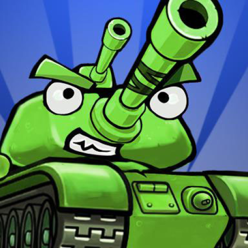 Tank Heroes - Tank Games, Tank Battle Now