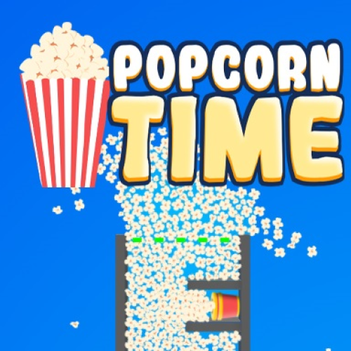 Popcorns Time