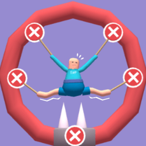 Save The Sausage Man