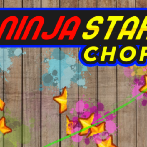 Star Ninja Chop